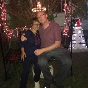 Meet your Posher, Debbie